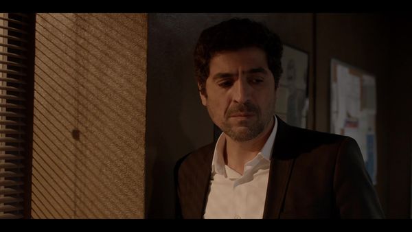 Cherif - ¿Quién ha matado al Coronel Mostaza?