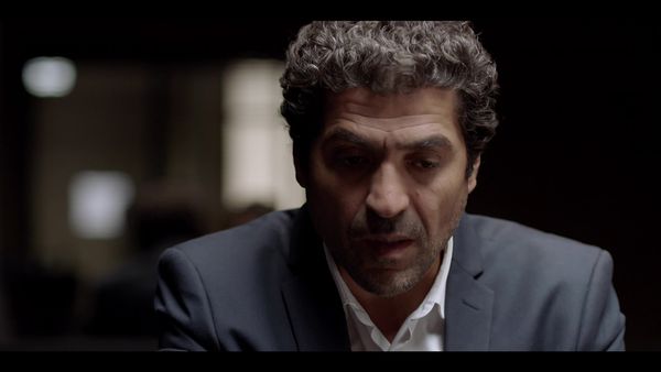 Cherif - Encuentros desafortunados