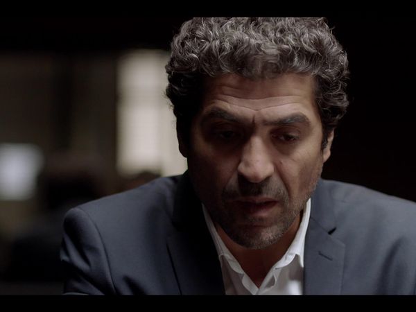 Cherif - Encuentros desafortunados