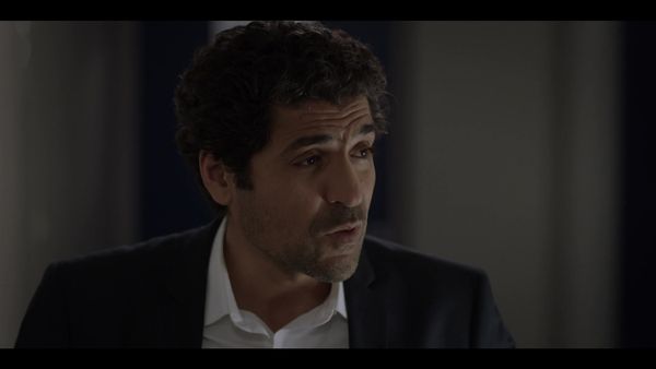Cherif - En la cuerda floja, 1ª parte