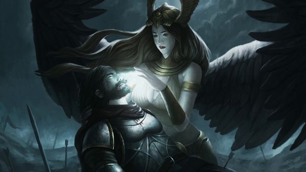 Myths & Monsters - War