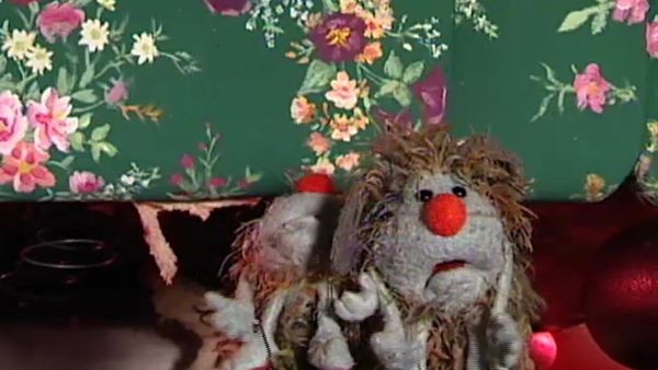 The Big Comfy Couch - Cool It