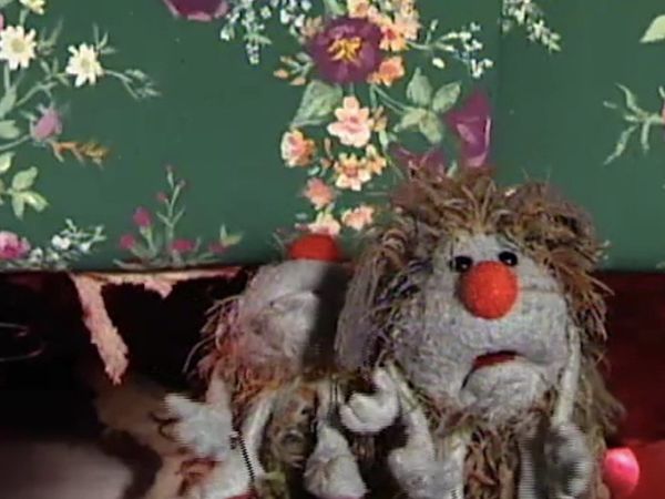 The Big Comfy Couch - Cool It