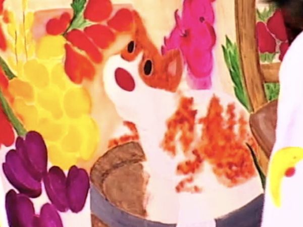 The Big Comfy Couch - Big Blow Hard