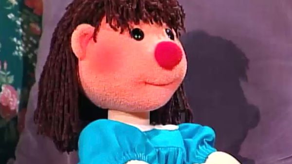 The Big Comfy Couch - Ready, Steady, Go!