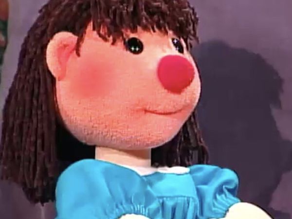 The Big Comfy Couch - Ready, Steady, Go!