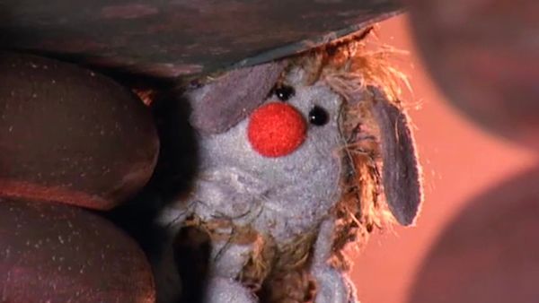 The Big Comfy Couch - Slow Down, Clown!