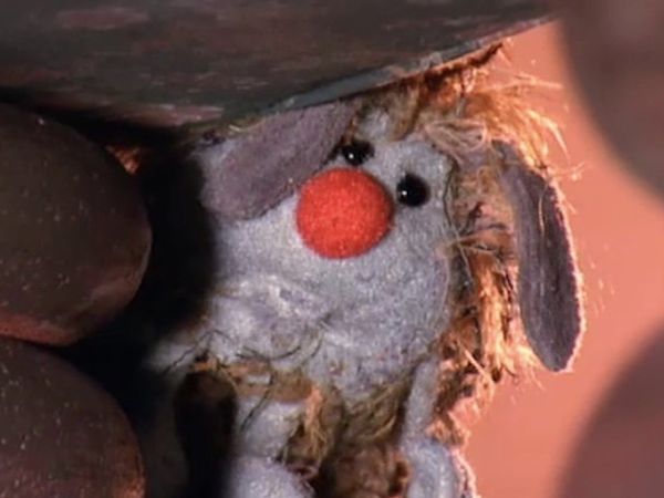 The Big Comfy Couch - Slow Down, Clown!