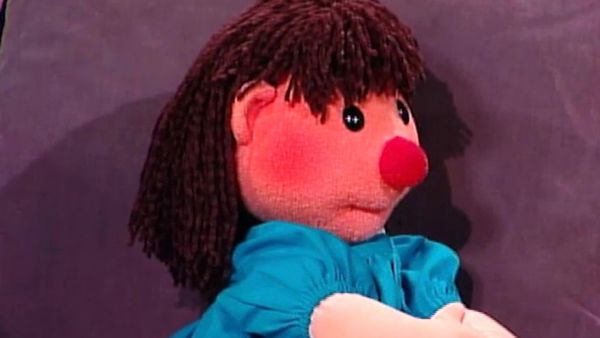 The Big Comfy Couch - Clown in the Round