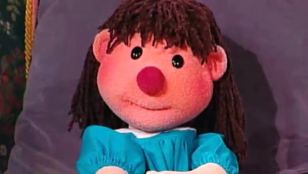 The Big Comfy Couch - Lost and Found Clowns