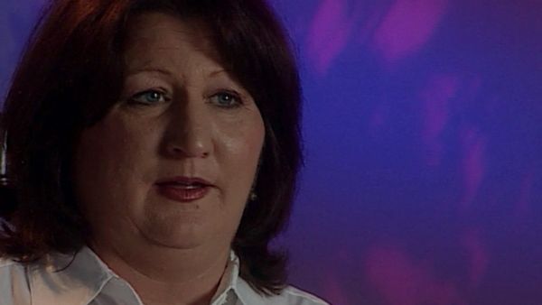 Forensic Files - Marathon Man