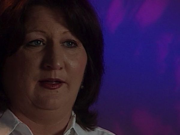 Forensic Files - Marathon Man