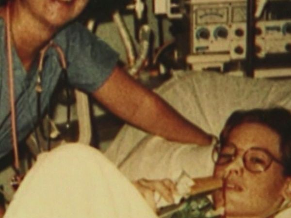 Forensic Files - Raw Terror
