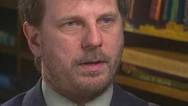 Forensic Files - Deadly Parasites