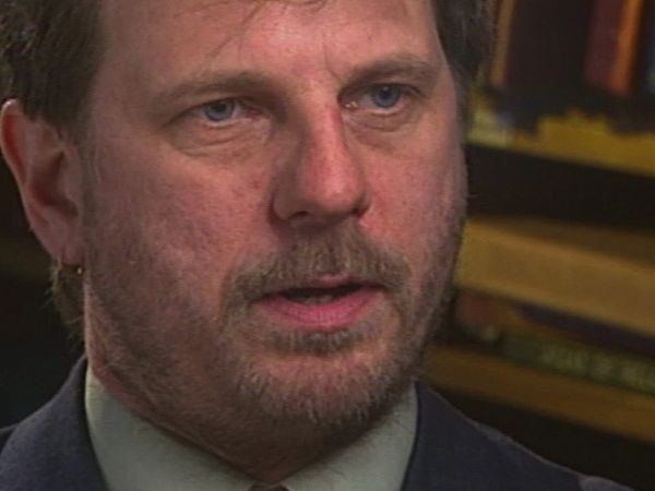 Forensic Files - Deadly Parasites