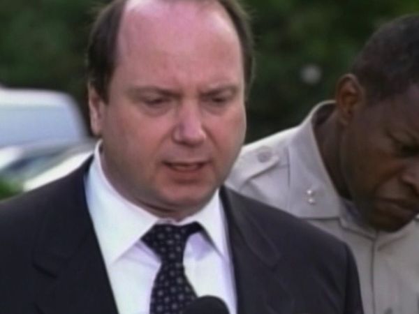 Forensic Files - The Sniper's Trail