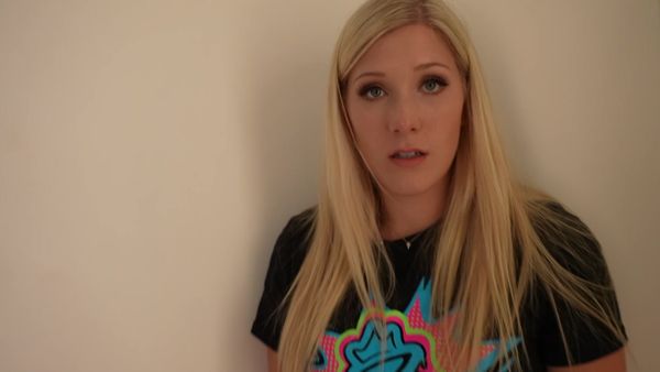 Preston & Brianna - Last to Leave Underground Coffin Wins $1,000 / Sneaking Into ZHC's House for a Day
