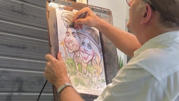 Preston & Brianna - I Let YouTubers Control My Date Night / ZHC Sent Me to Art School