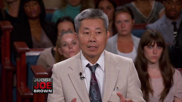 Judge Joe Brown - Ep 3510