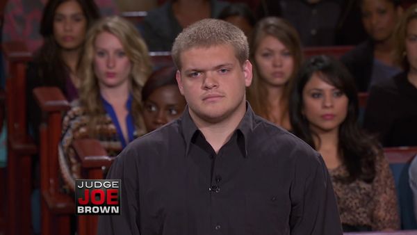 Judge Joe Brown - Ep 3515