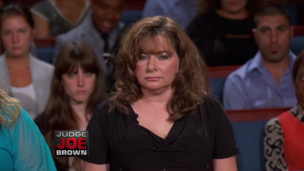 Judge Joe Brown - Ep 3519
