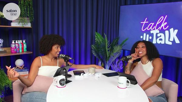 Talk Talk - Hype Organização 1