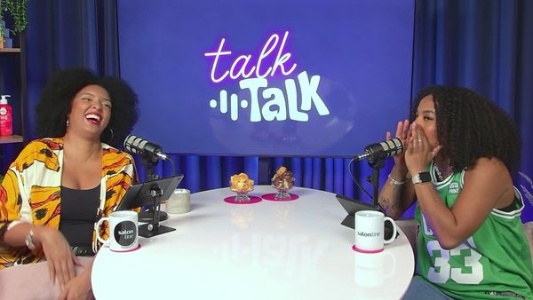 Talk Talk - Fofoca