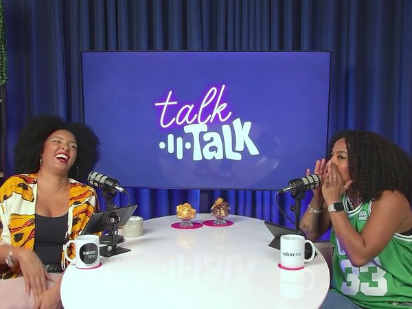 Talk Talk - Fofoca
