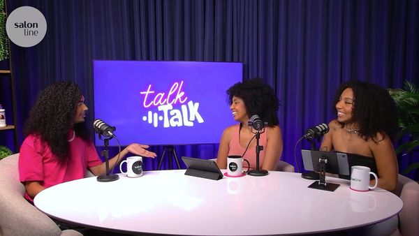 Talk Talk - Vaidade Com Ryan Silva