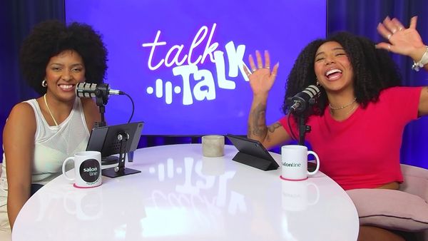 Talk Talk - Como o Seu Humor Afeta Tudo a Sua Volta
