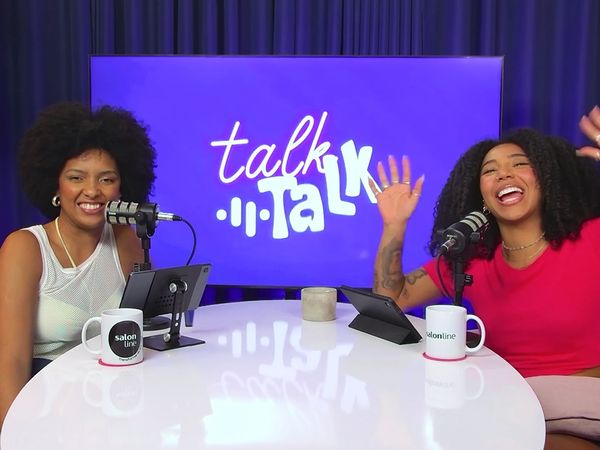 Talk Talk - Como o Seu Humor Afeta Tudo a Sua Volta