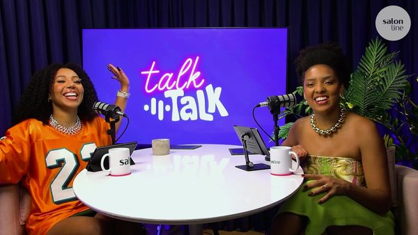 Talk Talk - Como lidar com pessoas explosivas