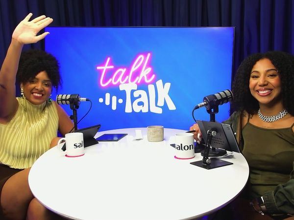 Talk Talk - Cultura do Cancelamento