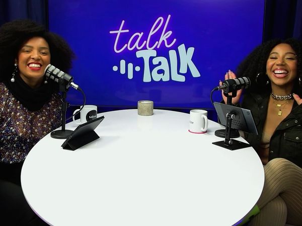 Talk Talk - Quais assuntos que todo mundo deveria estudar