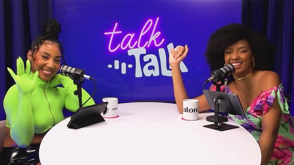 Talk Talk - Por que sair da sua bolha social é tão importante?