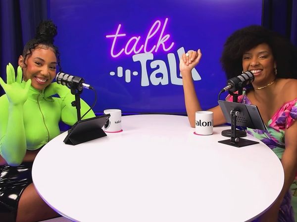 Talk Talk - Por que sair da sua bolha social é tão importante?