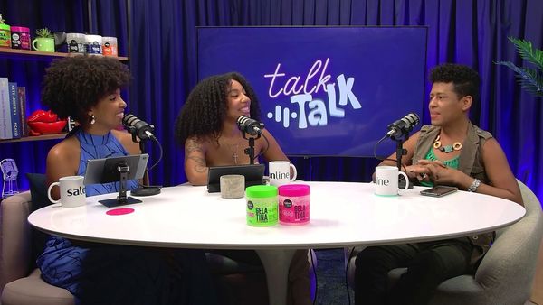 Talk Talk - Desvendado a sigla LGBTQIA+