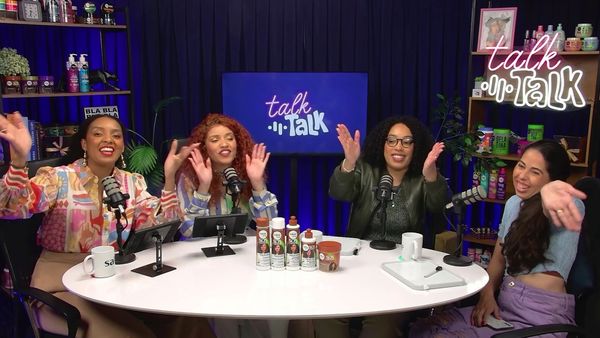 Talk Talk - Especial: Aniversário Salon Line