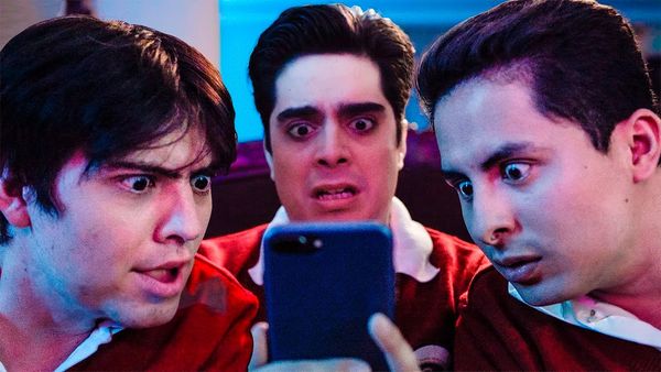 Enchufe.TV - Episodio 3