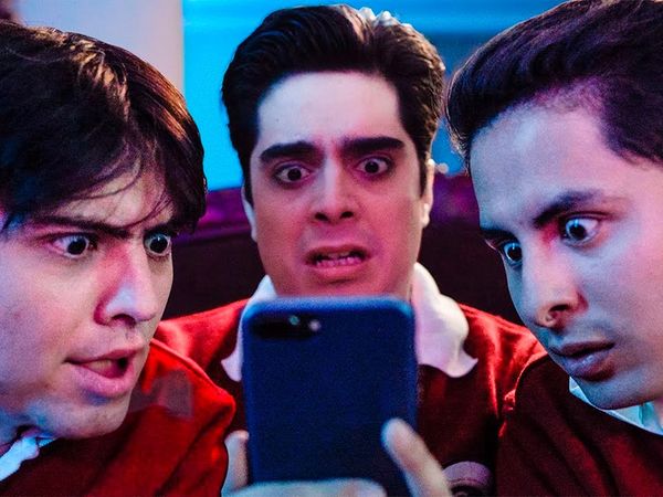 Enchufe.TV - Episodio 3