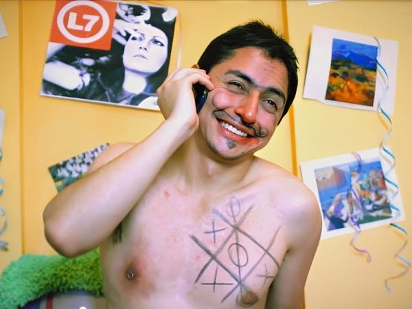 Enchufe.TV - Episodio 4