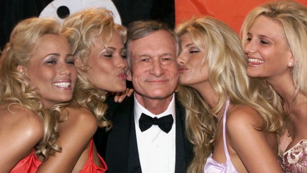 Secrets of Playboy - Episode 101