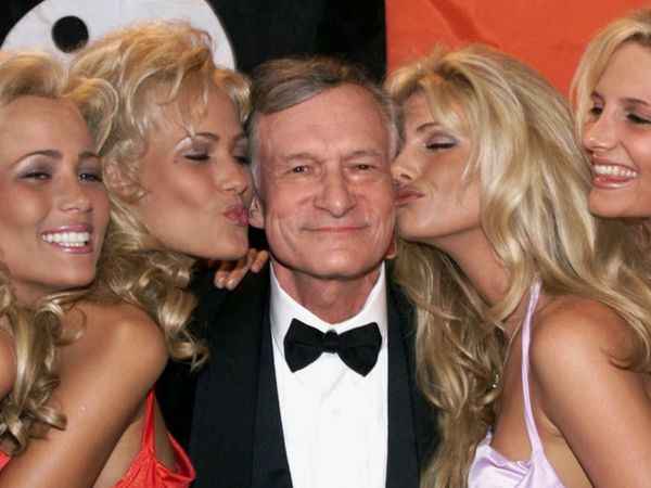 Secrets of Playboy - Episode 101
