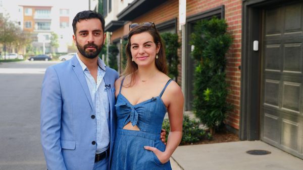 Million Dollar House Hunters - Playa Vista Luxury