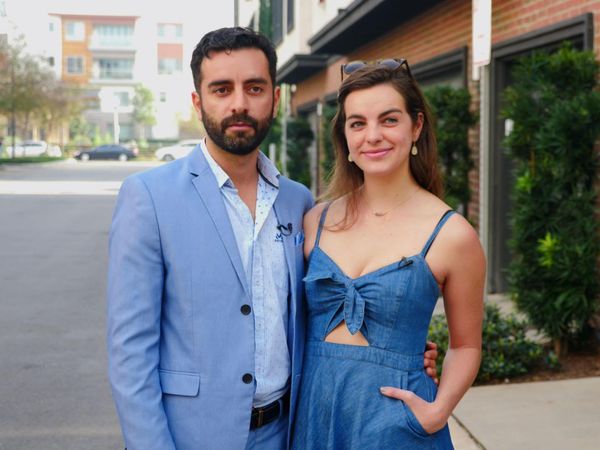 Million Dollar House Hunters - Playa Vista Luxury