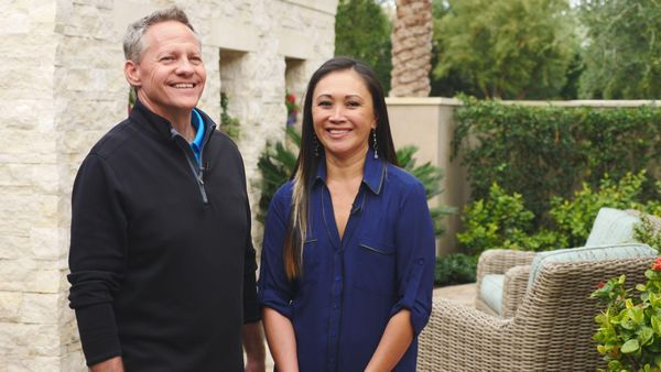 Million Dollar House Hunters - Palm Springs Paradise