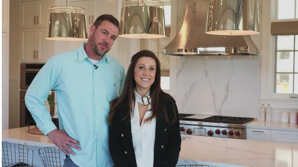 Million Dollar House Hunters - Beach House Hunt
