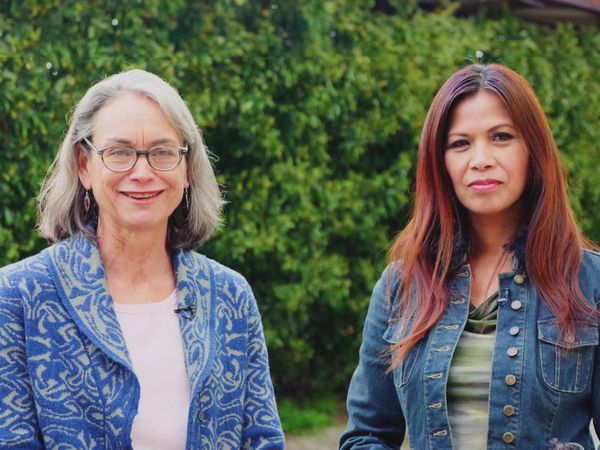 Million Dollar House Hunters - Californian Dreaming