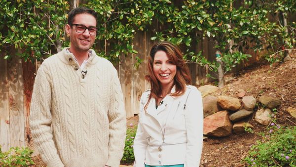 Million Dollar House Hunters - OC House Hunt