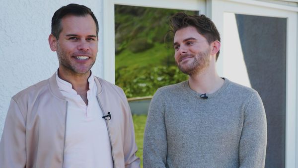 Million Dollar House Hunters - Escape West Hollywood